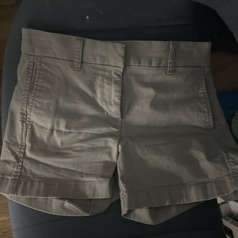 JCREW shorts